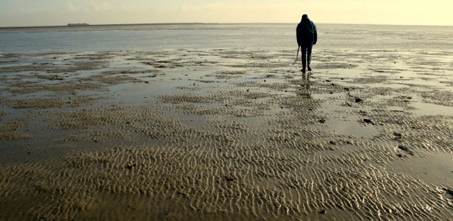 Nordsee ist Mordsee